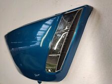 Fianchetto laterale DX kawasaki Z400 D4 KZ400