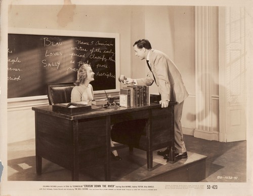 Original vintage cinema - original, still