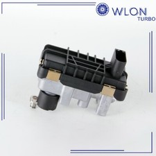 712120 Turbocharger actuator