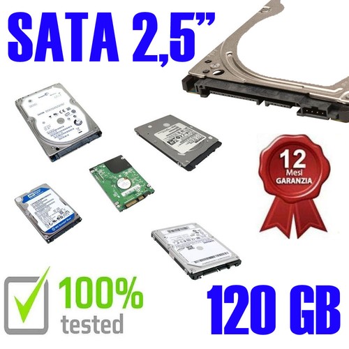 Hard disk sata 120gb - disk,