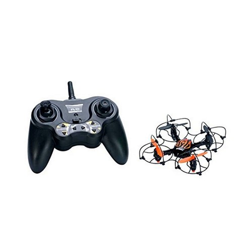 Mini drone ufo ghz - drone, 2,4