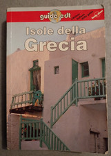 ISOLE DELLA GRECIA - Guide EDT