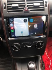 Autoradio Android 9" Mercedes