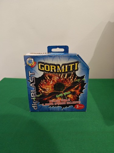 Gormiti eclissi finale gioco - gormiti,