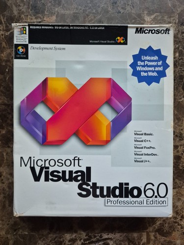 Microsoft visual studio 0 - visual,