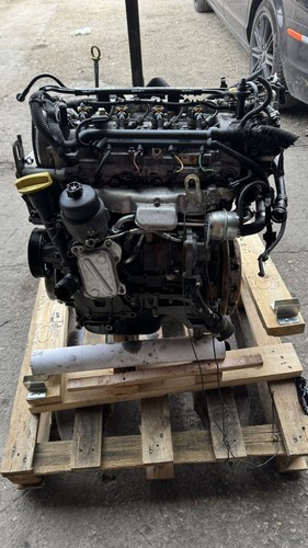 Motore fiat d - fiat, 1.3