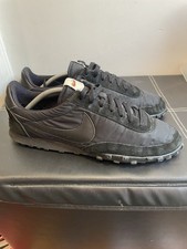 V RARA NIKE WAFFLE RACER 17 X