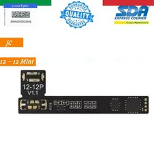 FLAT BATTERIA TAG-ON