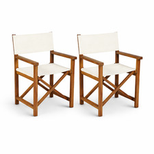 LINEA LEGNO GARDEN - Coppia