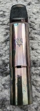 Yanagisawa Metal Tenor