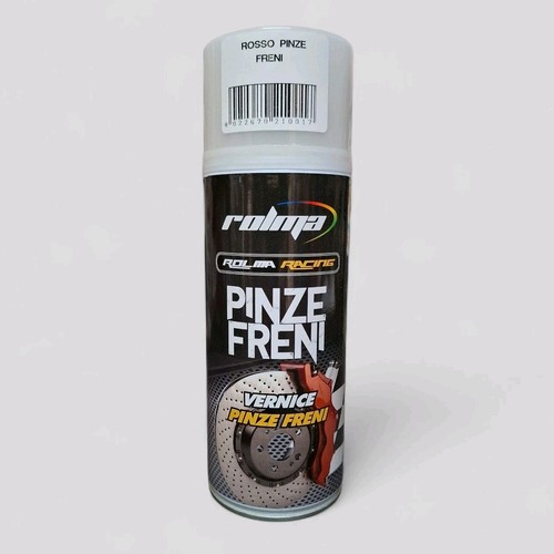 Rolma rrr spray vernice - spray,