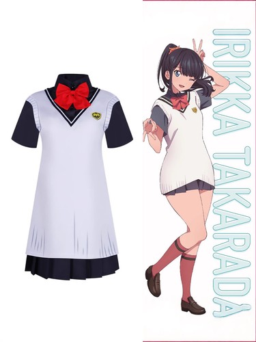 Cosplay ssss gridman universe - ssss,