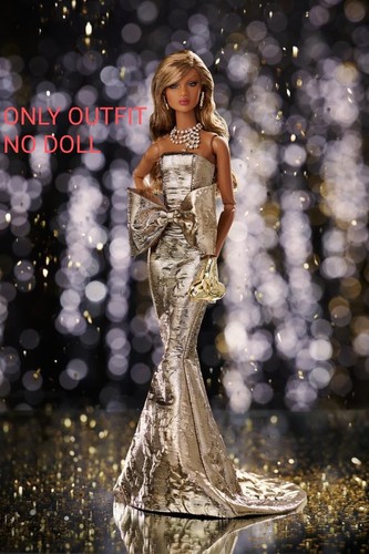 Fashion royalty nadja optic - royalty,