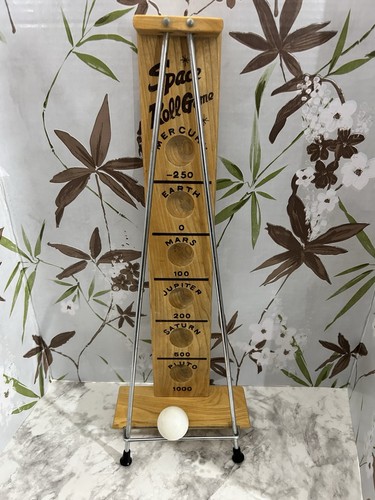 Vintage 1960s space roll - roll, /
