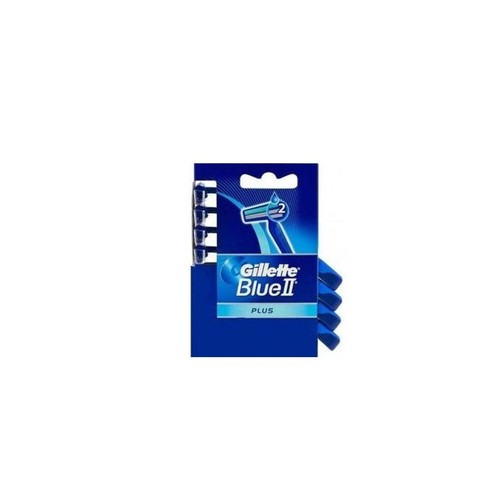 Rasoi gillette blue plus - rasoi,