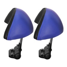 2 Pcs Seggiolino Bici