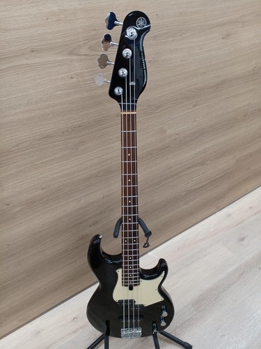 Yamaha bb434 basso elettrico - basso,
