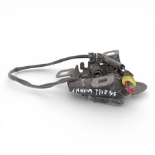 Serratura Cofano Anteriore Per