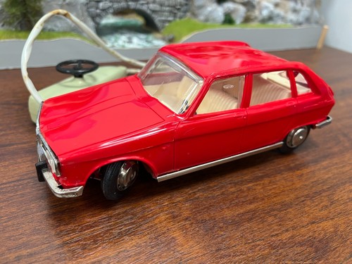 Renault joustra restaurer - 16,
