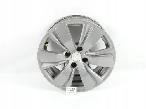 Cerchio lega 16 - 1x,