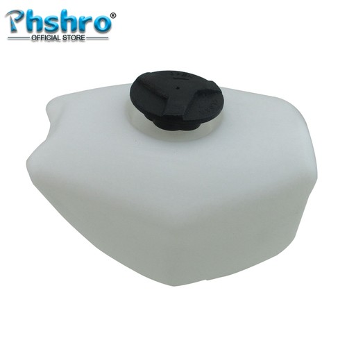 Serbatoio benzina phshro con - benzina,