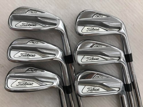 Titleist 718 set di ferri - set,