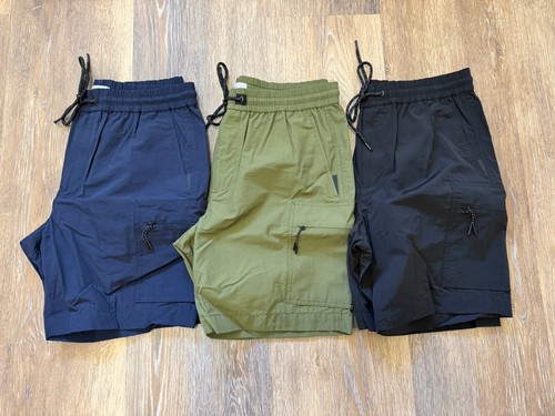 Pantaloncini uomo cotone nylon