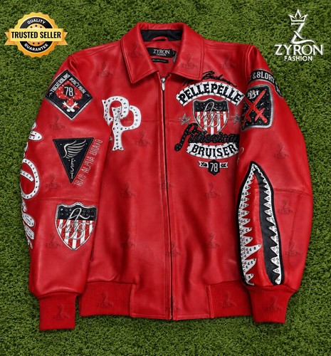 Pelle american - pelle,