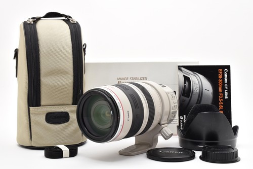 Ottimo come nuovo canon - canon, ef