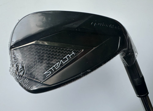 Nuovo set ferro nero stealth - nuovo,