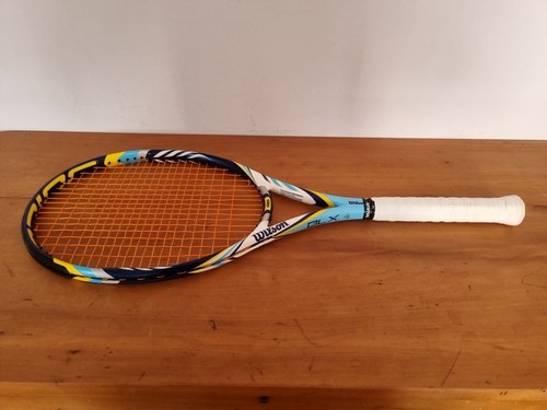 Wilson blx juice pro - blx,