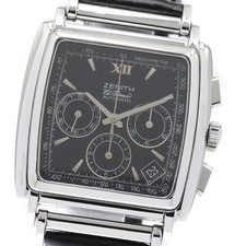 Zenith primero classe 4 - zenith,