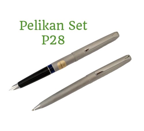 Pelikan silvexa p28 - pelikan,