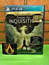 DRAGON AGE Inquisition ?? PS4 PLAYSTATION 4 