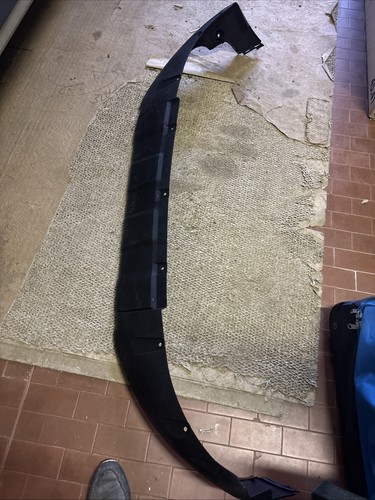 Spoiler paraurti ant mini - paraurti,