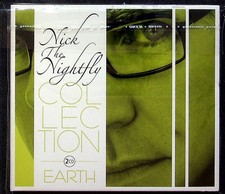 Nick The Nightfly  Collection