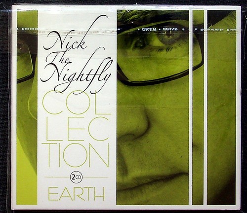 Nick the nightfly collection - the,