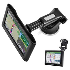 Supporto ventosa GPS per