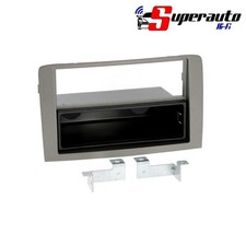 Mascherina Autoradio fit FIAT