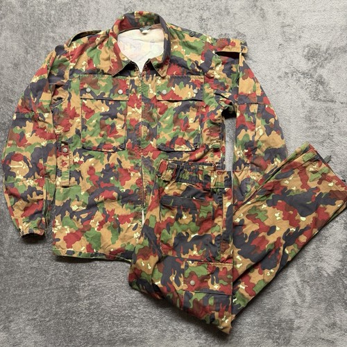 Set uniforme bandiera alpina