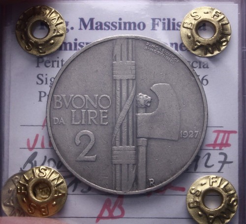 Veiii italia buono 2 - re,