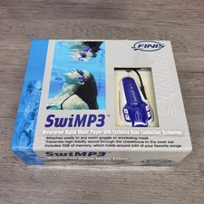 Finis SwiMP3 Lettore MP3