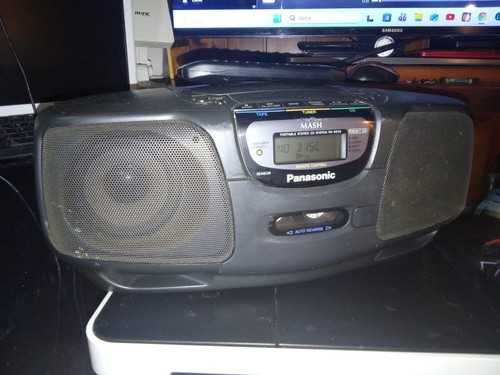 Panasonic ds35 portable - panasonic, –