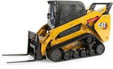 DIECAST MASTERS 85628 CAT