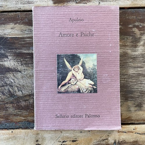 Apuleio amore psiche - apuleio,,