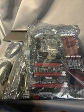 ASUS Rampage III Extreme ATX