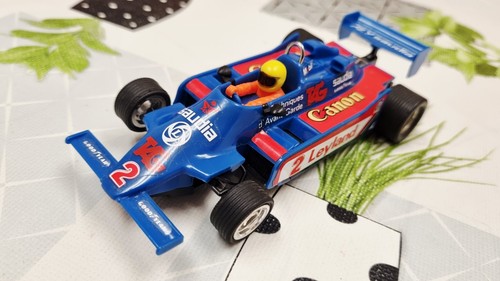Scalextric williams 4068 - fw-07,