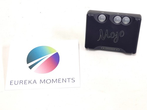 Chord mojo electronics - chord,