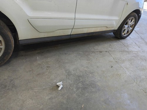 Passenger side ford transit - ford,