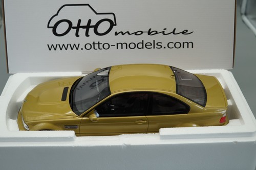 Bmw e46 coupè giallo - bmw,